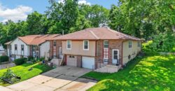 5421 NE 50th Street, Kansas City, MO 64119