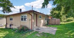 5421 NE 50th Street, Kansas City, MO 64119