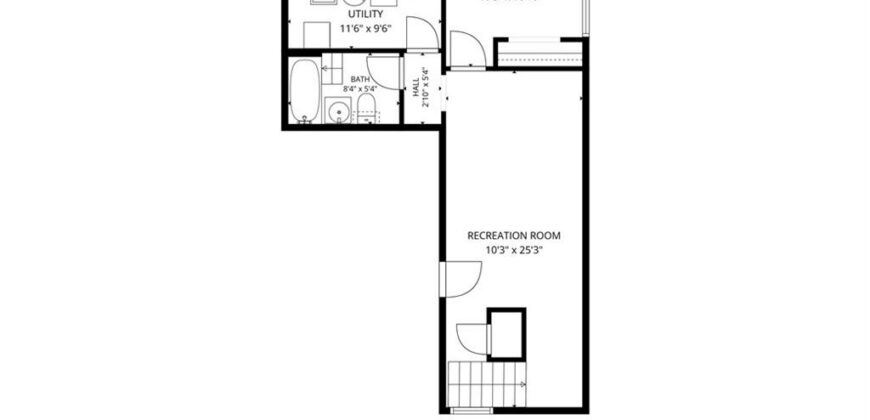 5421 NE 50th Street, Kansas City, MO 64119