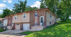 5421 NE 50th Street, Kansas City, MO 64119