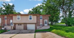 5421 NE 50th Street, Kansas City, MO 64119