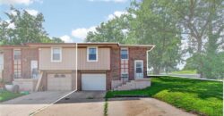 5421 NE 50th Street, Kansas City, MO 64119