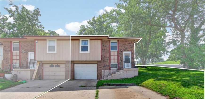 5421 NE 50th Street, Kansas City, MO 64119