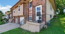 5421 NE 50th Street, Kansas City, MO 64119