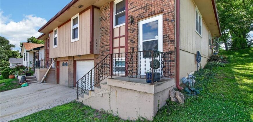 5421 NE 50th Street, Kansas City, MO 64119