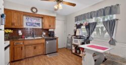 5421 NE 50th Street, Kansas City, MO 64119