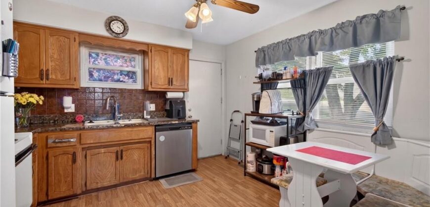5421 NE 50th Street, Kansas City, MO 64119