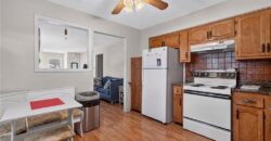 5421 NE 50th Street, Kansas City, MO 64119