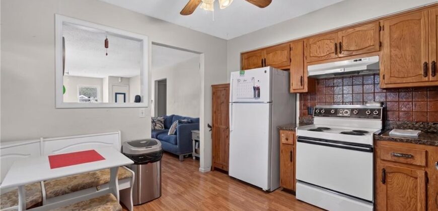 5421 NE 50th Street, Kansas City, MO 64119
