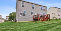 4904 NE 79 Street, Kansas City, MO 64119