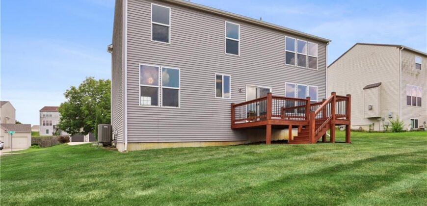4904 NE 79 Street, Kansas City, MO 64119