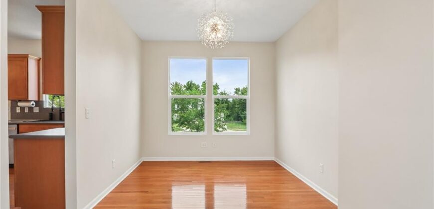 4904 NE 79 Street, Kansas City, MO 64119