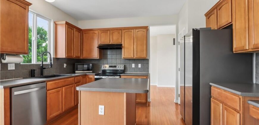 4904 NE 79 Street, Kansas City, MO 64119