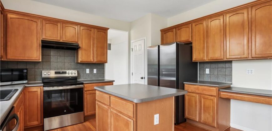 4904 NE 79 Street, Kansas City, MO 64119