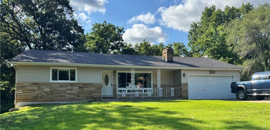 6826 N Baltimore Avenue, Gladstone, MO 64118