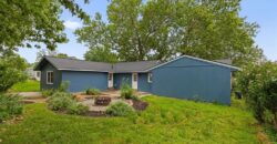 1062 NW South Shore Drive, Lake Waukomis, MO 64152