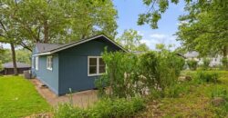 1062 NW South Shore Drive, Lake Waukomis, MO 64152
