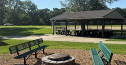 1062 NW South Shore Drive, Lake Waukomis, MO 64152