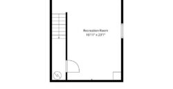 1062 NW South Shore Drive, Lake Waukomis, MO 64152