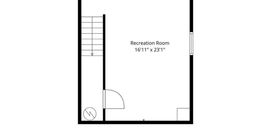 1062 NW South Shore Drive, Lake Waukomis, MO 64152