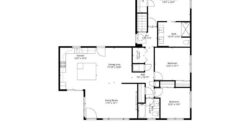 1062 NW South Shore Drive, Lake Waukomis, MO 64152