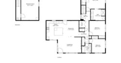 1062 NW South Shore Drive, Lake Waukomis, MO 64152