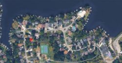 1062 NW South Shore Drive, Lake Waukomis, MO 64152