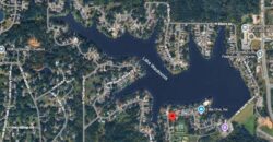 1062 NW South Shore Drive, Lake Waukomis, MO 64152