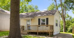 1225 43rd Street, Kansas City, MO 64116