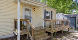1225 43rd Street, Kansas City, MO 64116