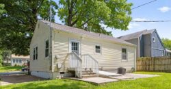 1225 43rd Street, Kansas City, MO 64116