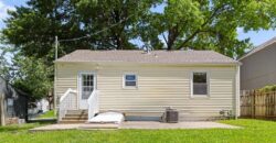 1225 43rd Street, Kansas City, MO 64116