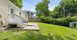 1225 43rd Street, Kansas City, MO 64116