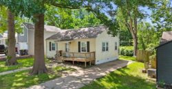 1225 43rd Street, Kansas City, MO 64116