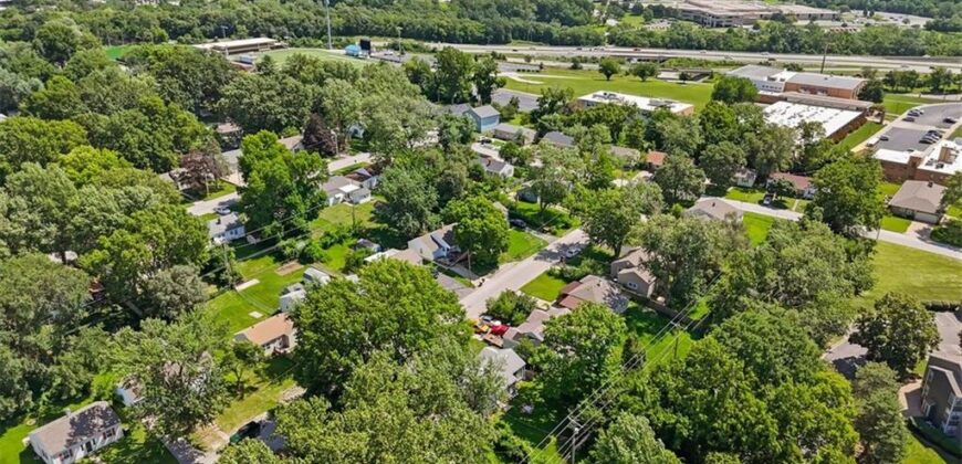 1225 43rd Street, Kansas City, MO 64116