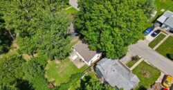 1225 43rd Street, Kansas City, MO 64116