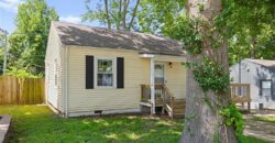 1225 43rd Street, Kansas City, MO 64116