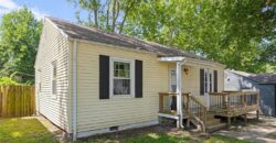 1225 43rd Street, Kansas City, MO 64116