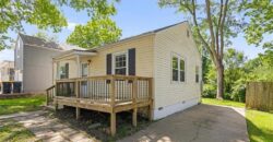 1225 43rd Street, Kansas City, MO 64116