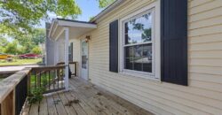 1225 43rd Street, Kansas City, MO 64116