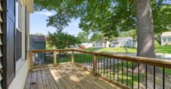 1225 43rd Street, Kansas City, MO 64116