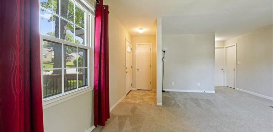 1225 43rd Street, Kansas City, MO 64116