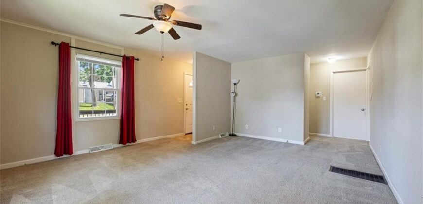 1225 43rd Street, Kansas City, MO 64116