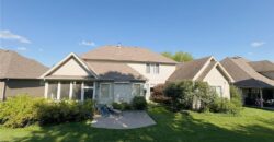 10306 North Brooklyn Avenue, Kansas City, MO 64155