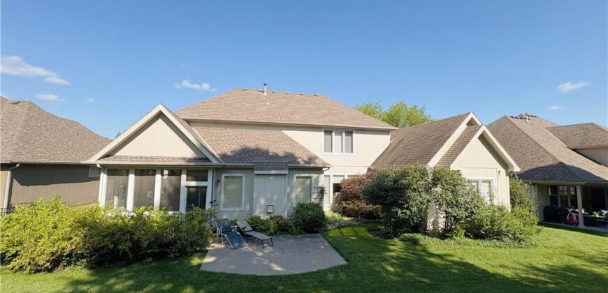 10306 North Brooklyn Avenue, Kansas City, MO 64155