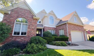 10306 North Brooklyn Avenue, Kansas City, MO 64155