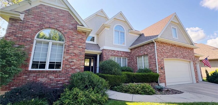 10306 North Brooklyn Avenue, Kansas City, MO 64155