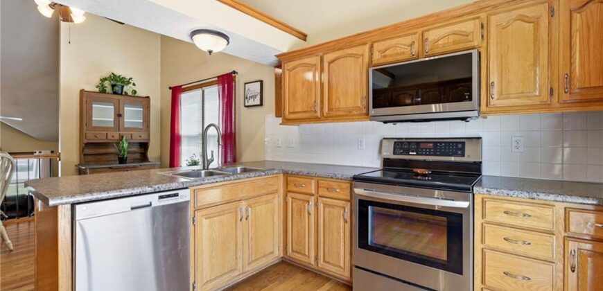 1111 NW 72nd Street, Kansas City, MO 64118