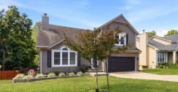 1111 NW 72nd Street, Kansas City, MO 64118