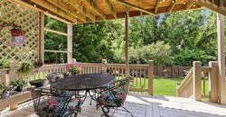 1111 NW 72nd Street, Kansas City, MO 64118